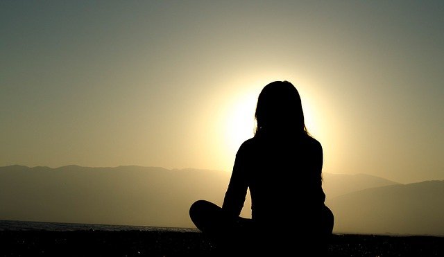 Meditacion Meditacion
