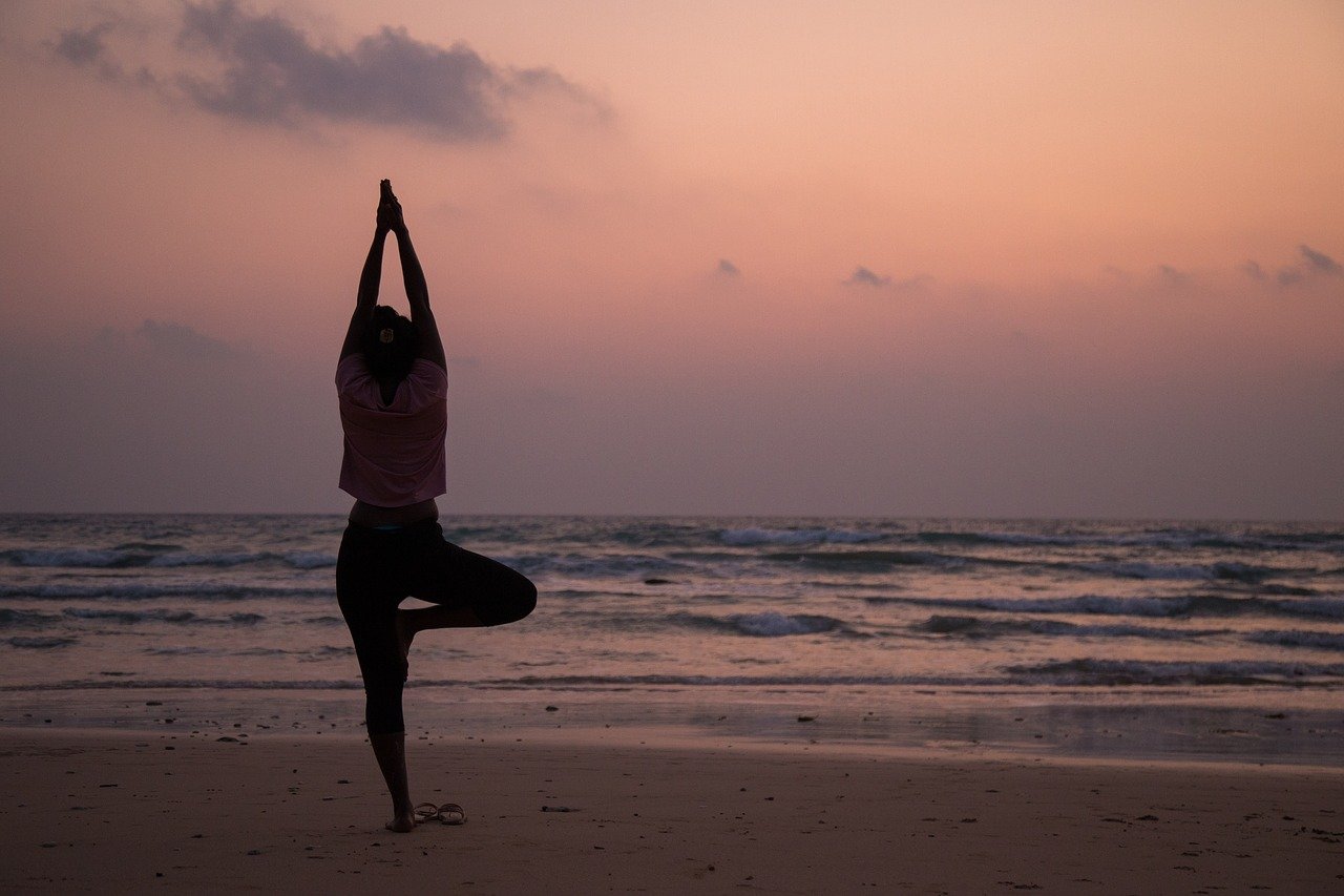 Fisioyoga playa Fisioyoga playa